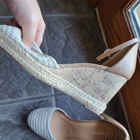 Wedges - Picture 3 of 3